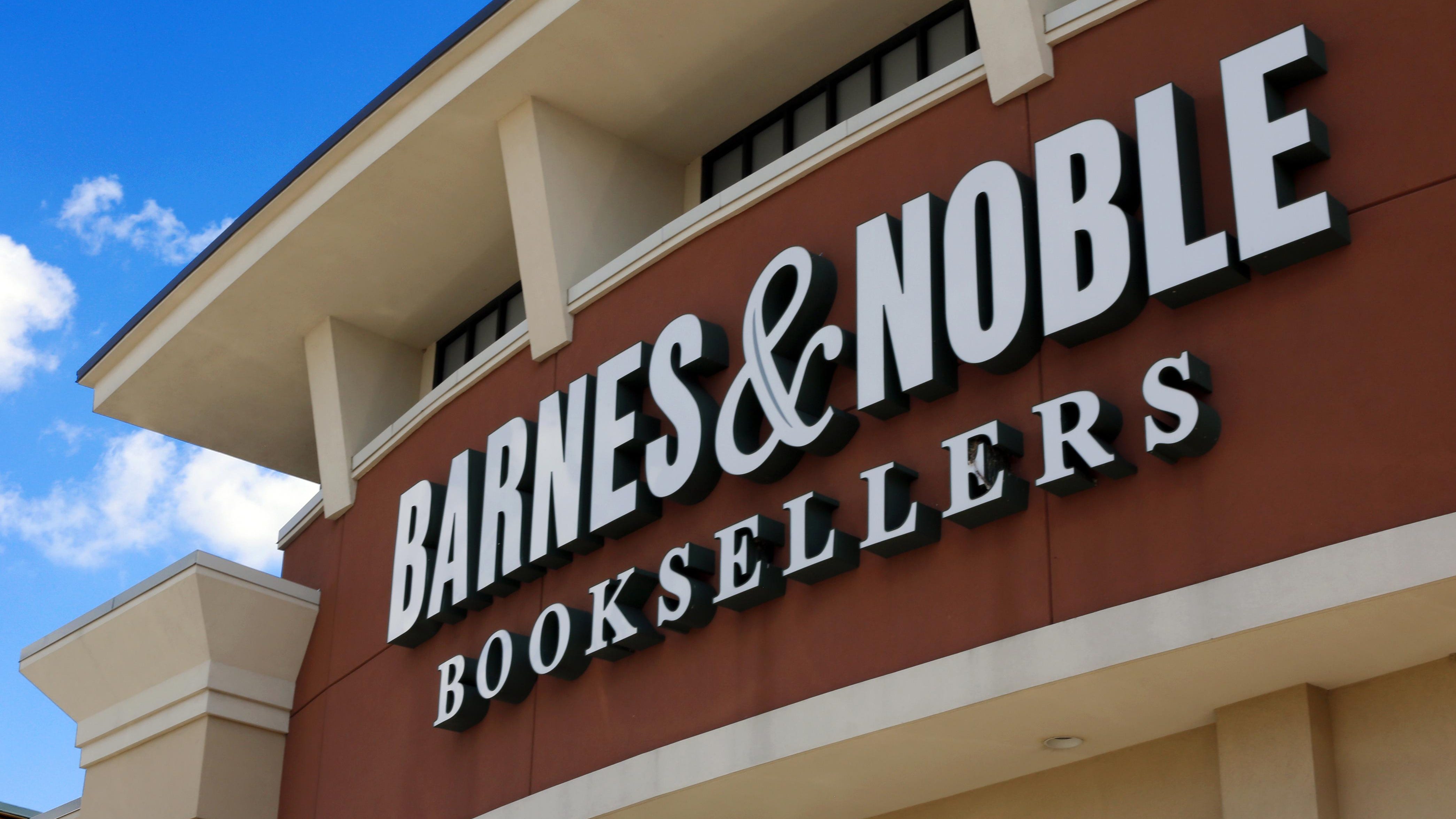 New Sarasota Barnes Noble Opening Next Week