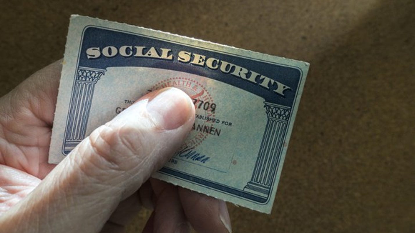 2018 guidelines 7 changes to Social Security