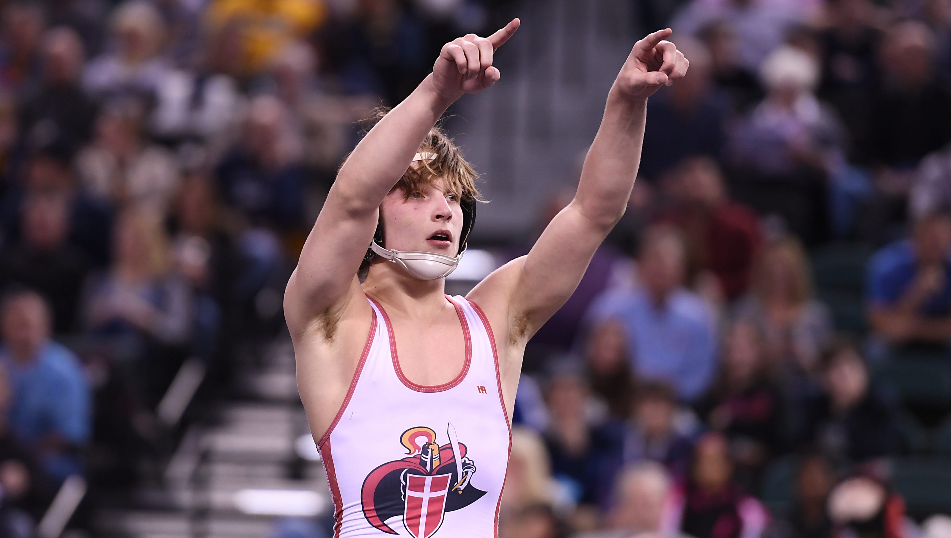 NJ state wrestling tournament Weightbyweight preview