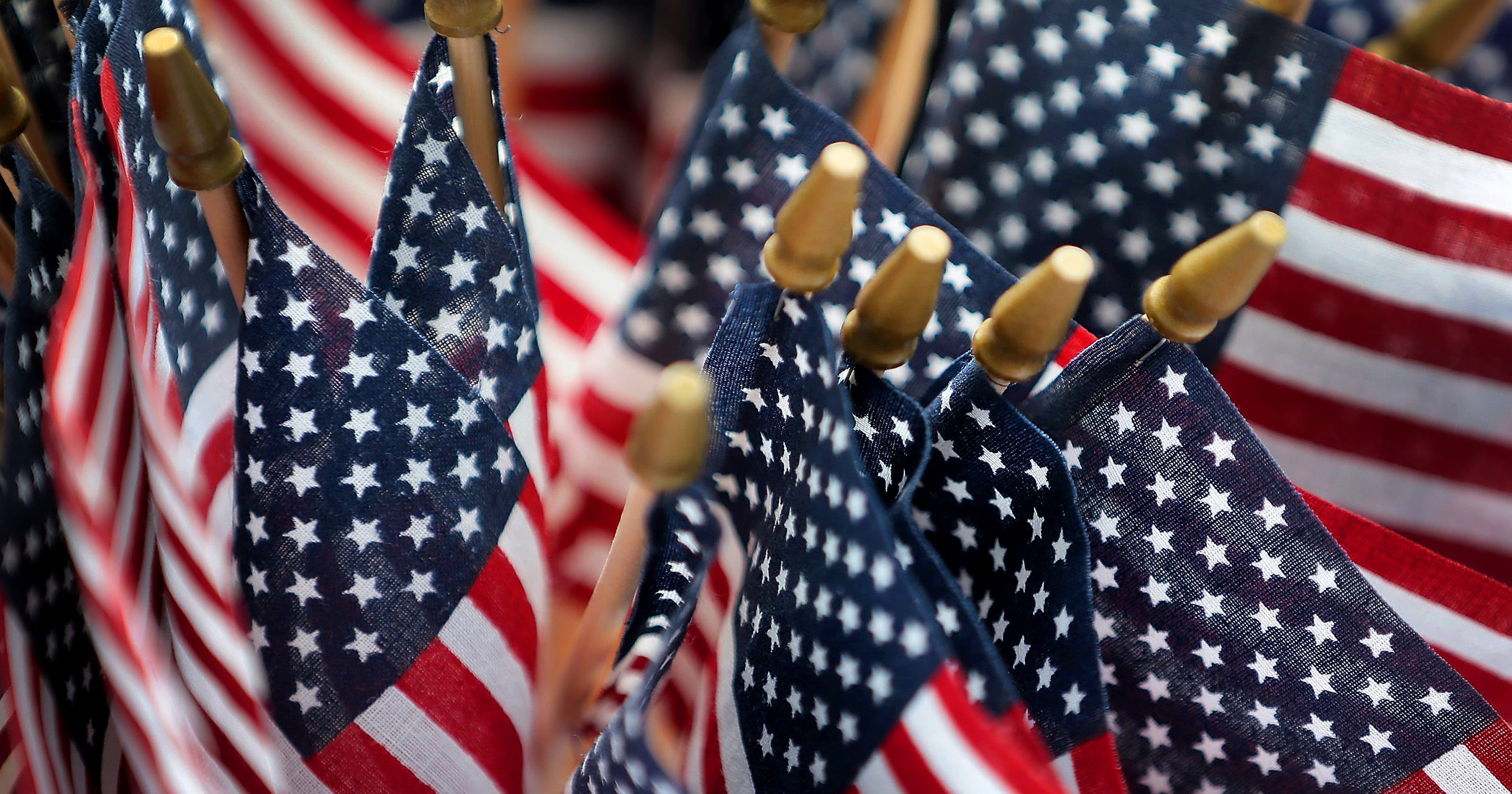 Special Events Deals For Vets On Veterans Day