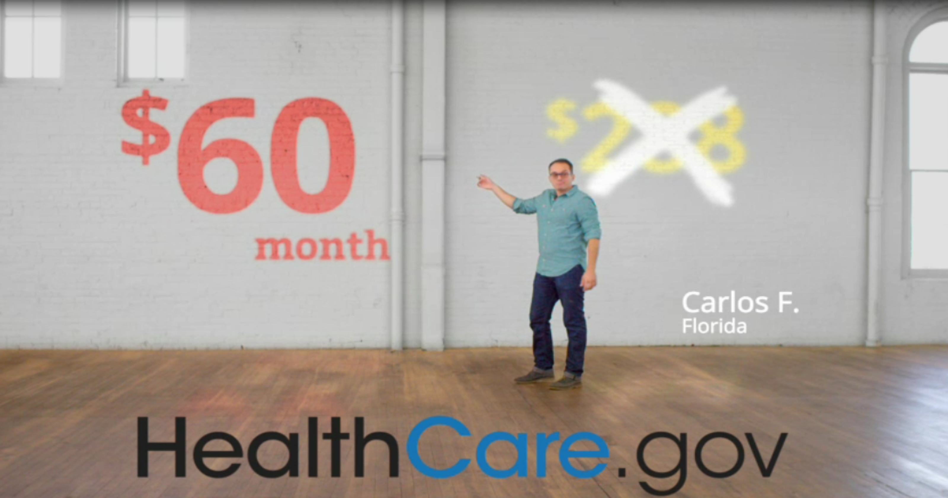 Feds Unveil New Obamacare Ads That Target Low Income Consumers