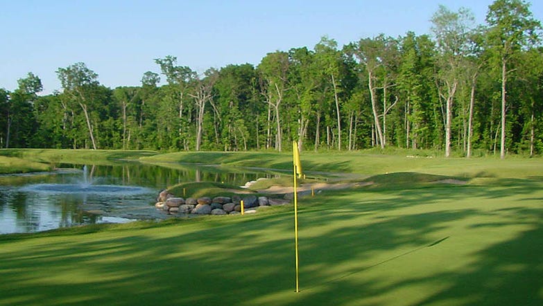 Top 10 Metro Detroit Public Golf Courses For 2018   636664101129118745 Coyote Preserve No. 1 1 MH86P2F8 L464841288.JPG