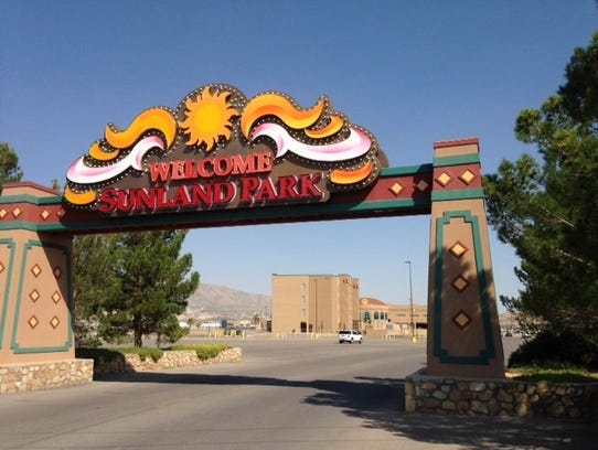 Sunland Park Casino El Paso Texas