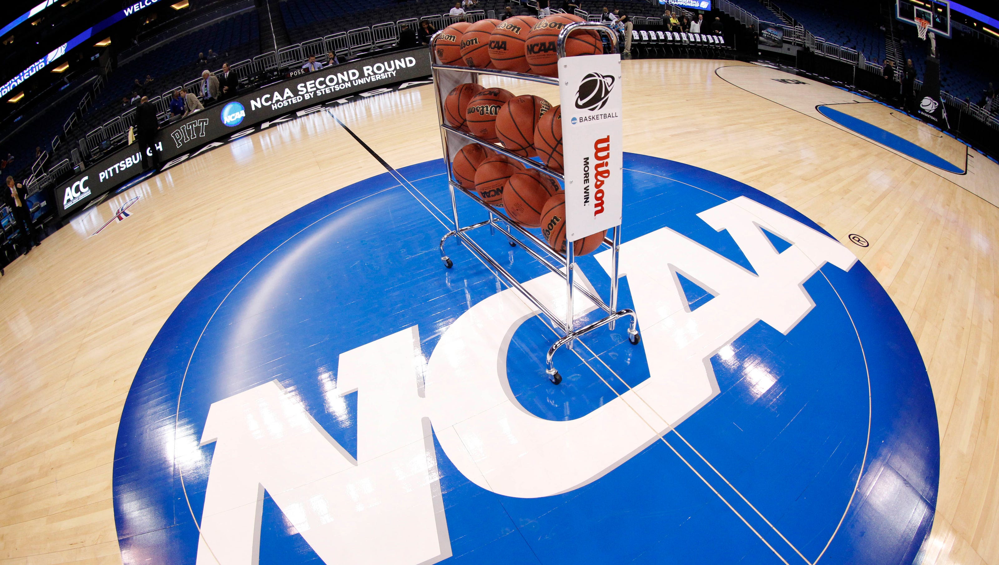 NCAA eases transfer rules for college athletes