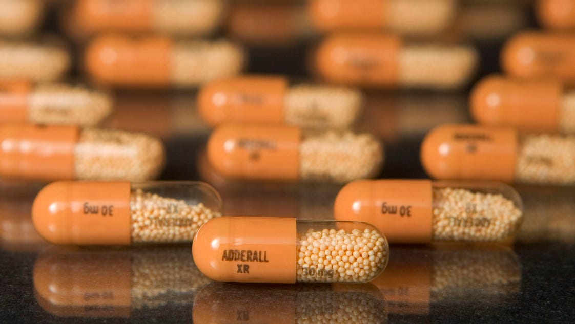 Study Finds Students Tweet About Adderall A Lot   1385410144000 D11 BLL Adderall 221 