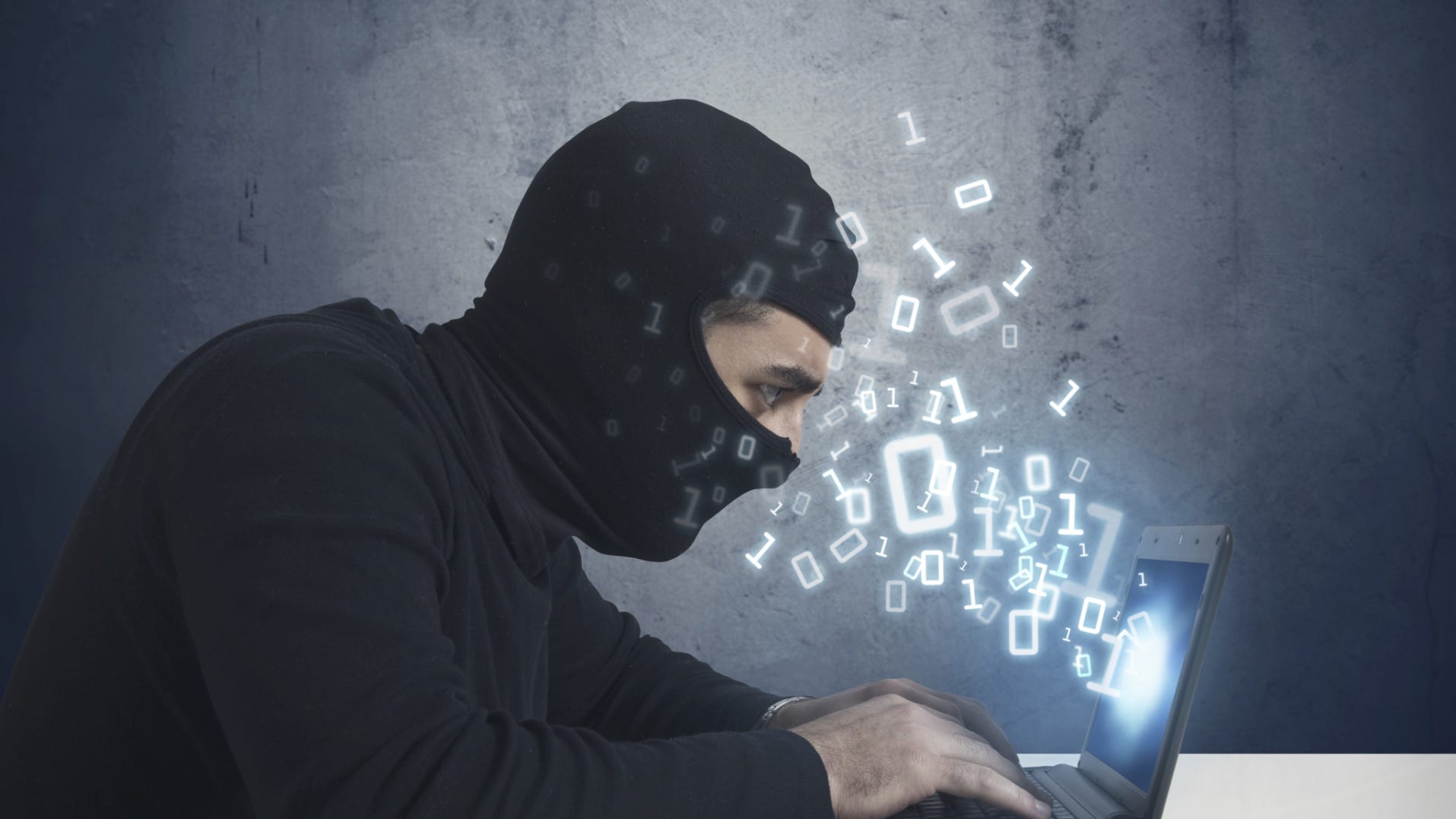 Cybercrime Could Cost Your Business Thousands 