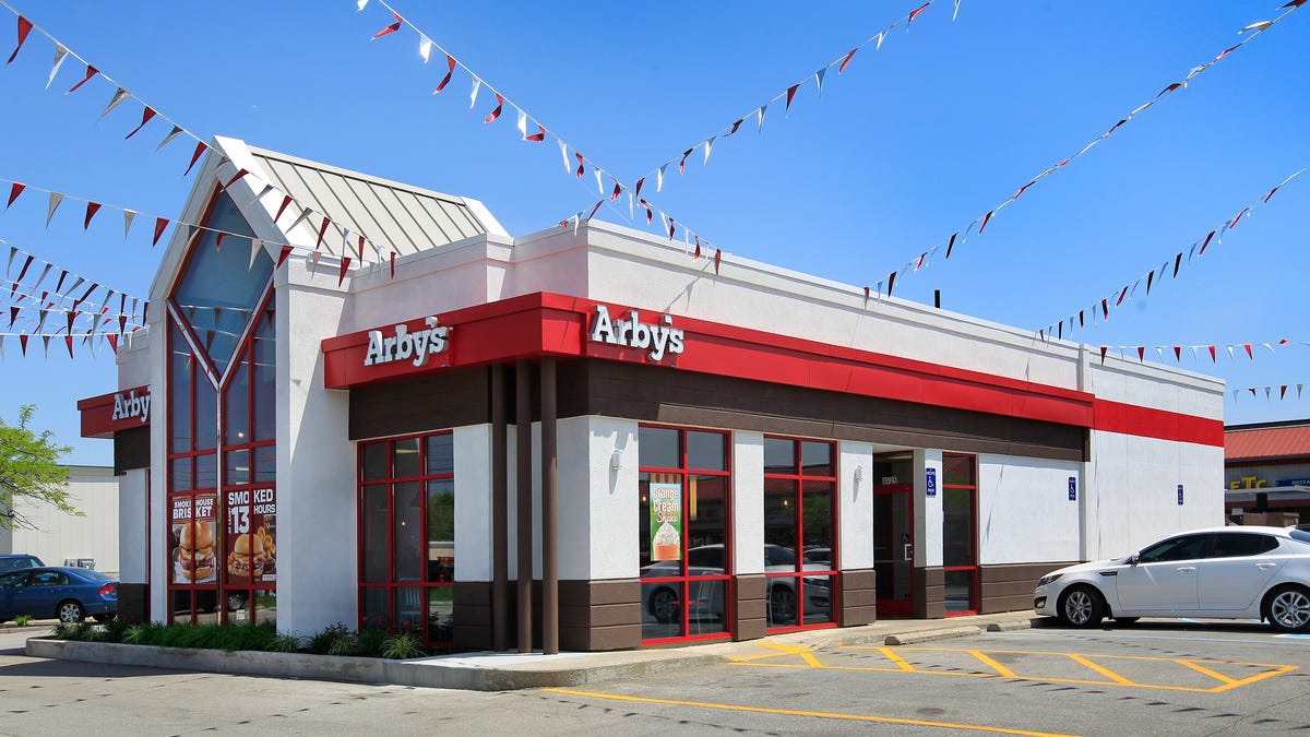 Arby’s franchisee Miracle Restaurant Group files Chapter 11 bankruptcy. Are stores closing?
