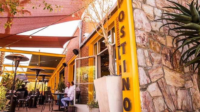 This Phoenix bar was just named best in Arizona. Is it one of your  favorites?