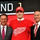 Why the Detroit Red Wings earned an "A" in the NHL Entry Draft; Zadina in the team in the fall? "Class =" more-section-stories-thumb