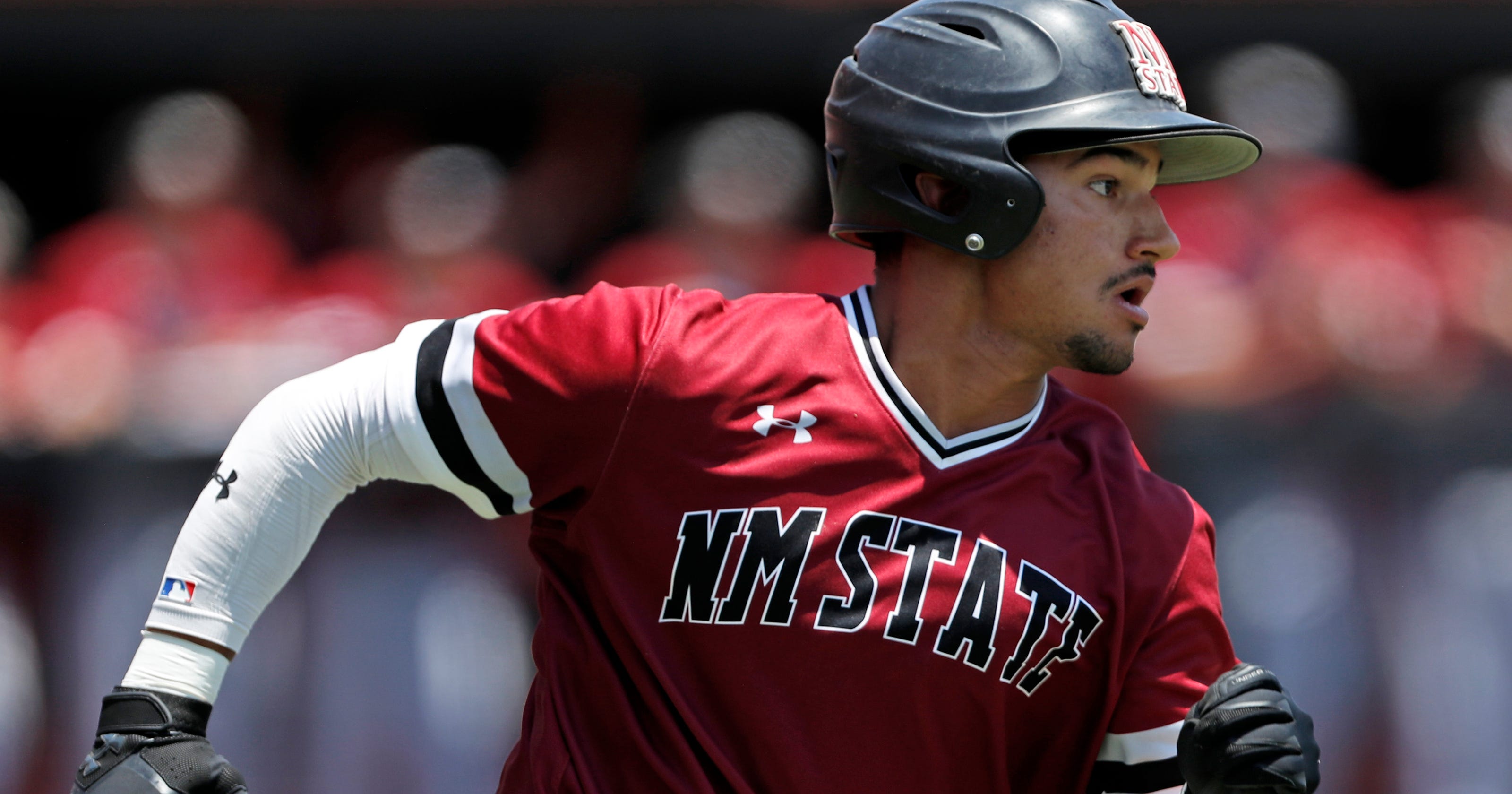Nick Gonzales earns more AllAmerican accolades