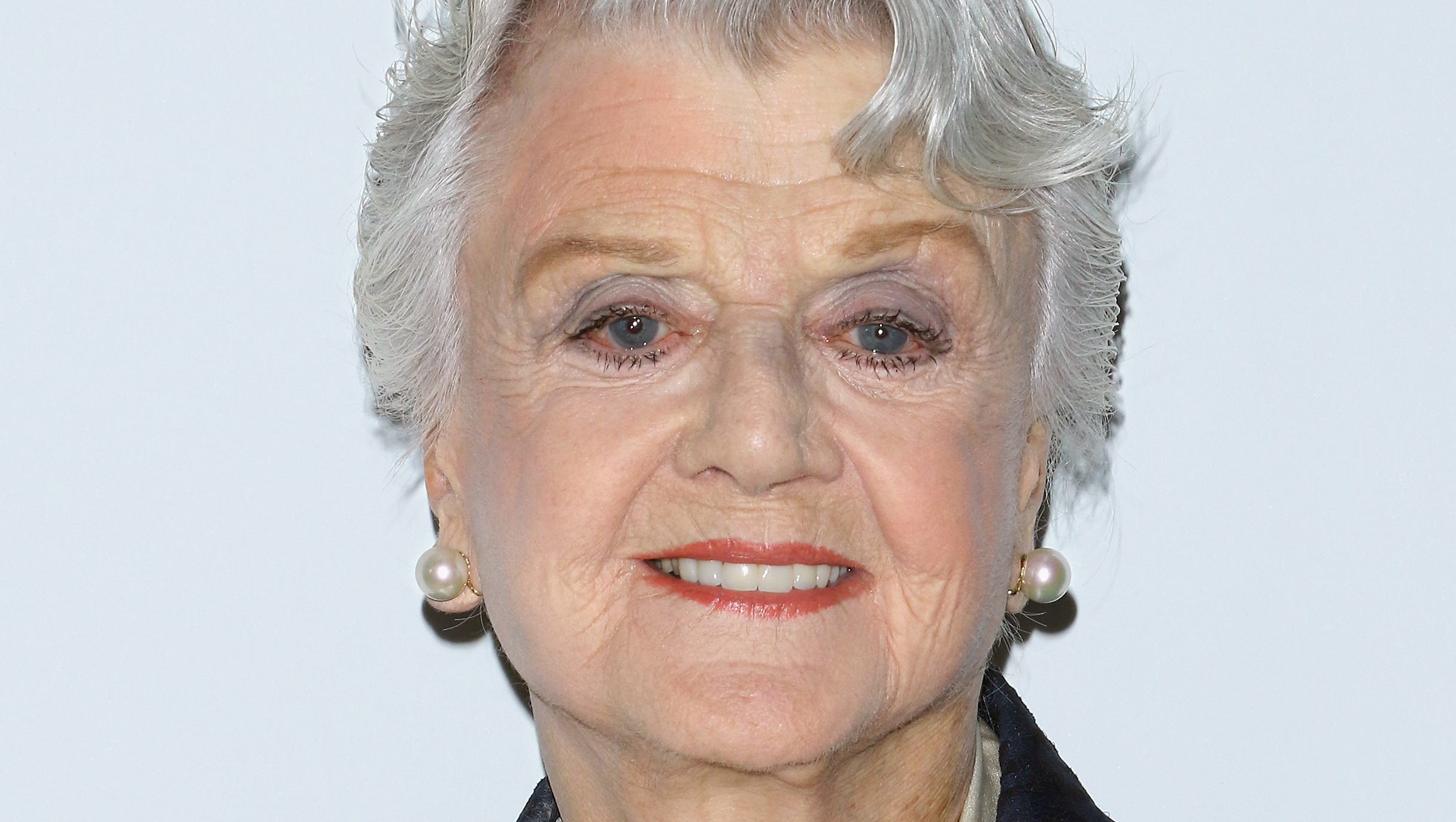 Angela Lansbury Says Sexual Harassment Remarks Taken Out Of Context