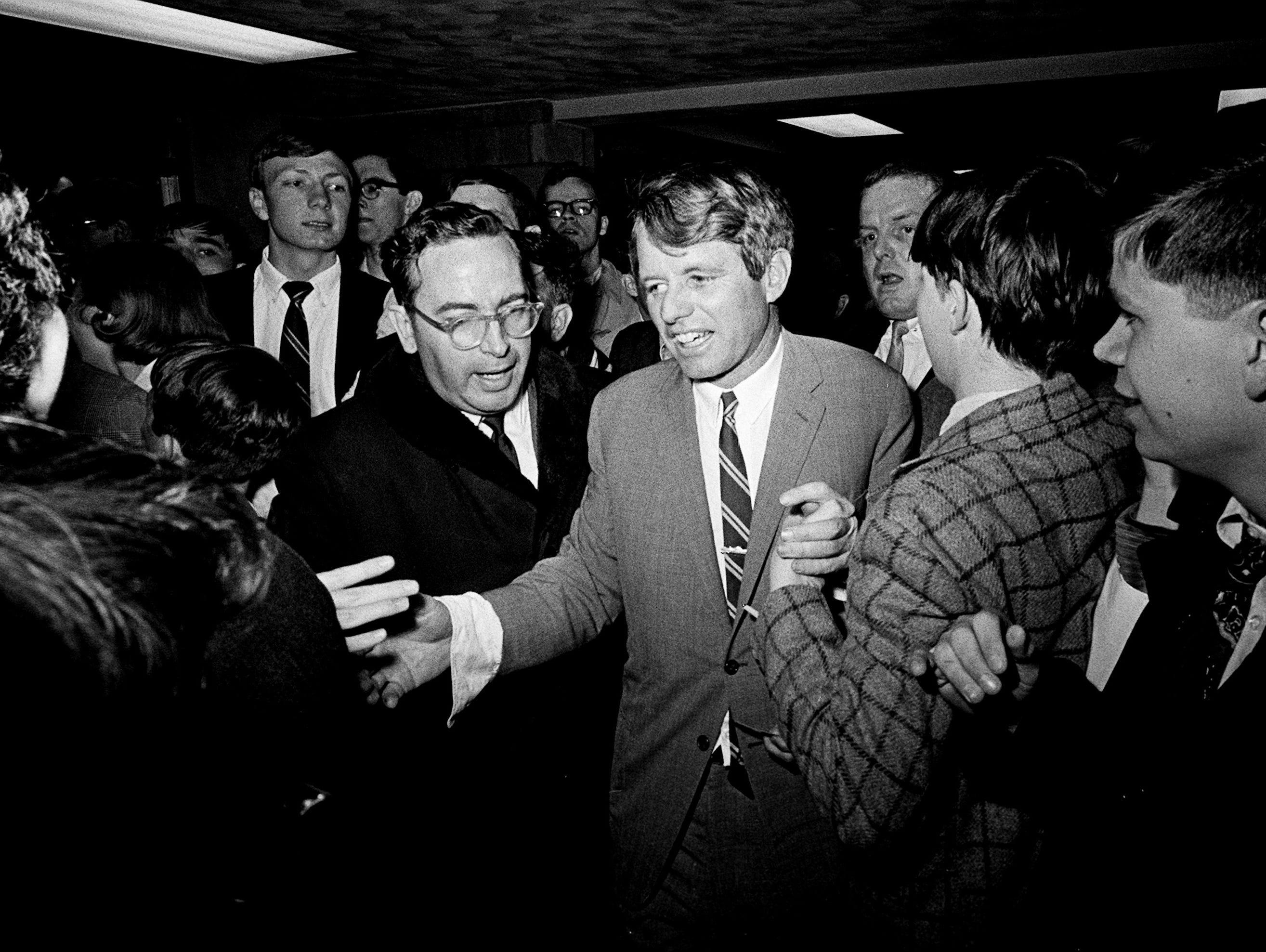 Bobby Kennedy's Assassination Changed History