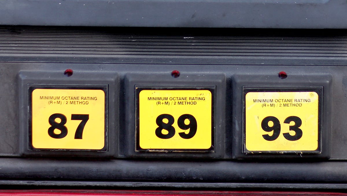 Rising gas prices hit Michigan ahead of July 4 travel weekend