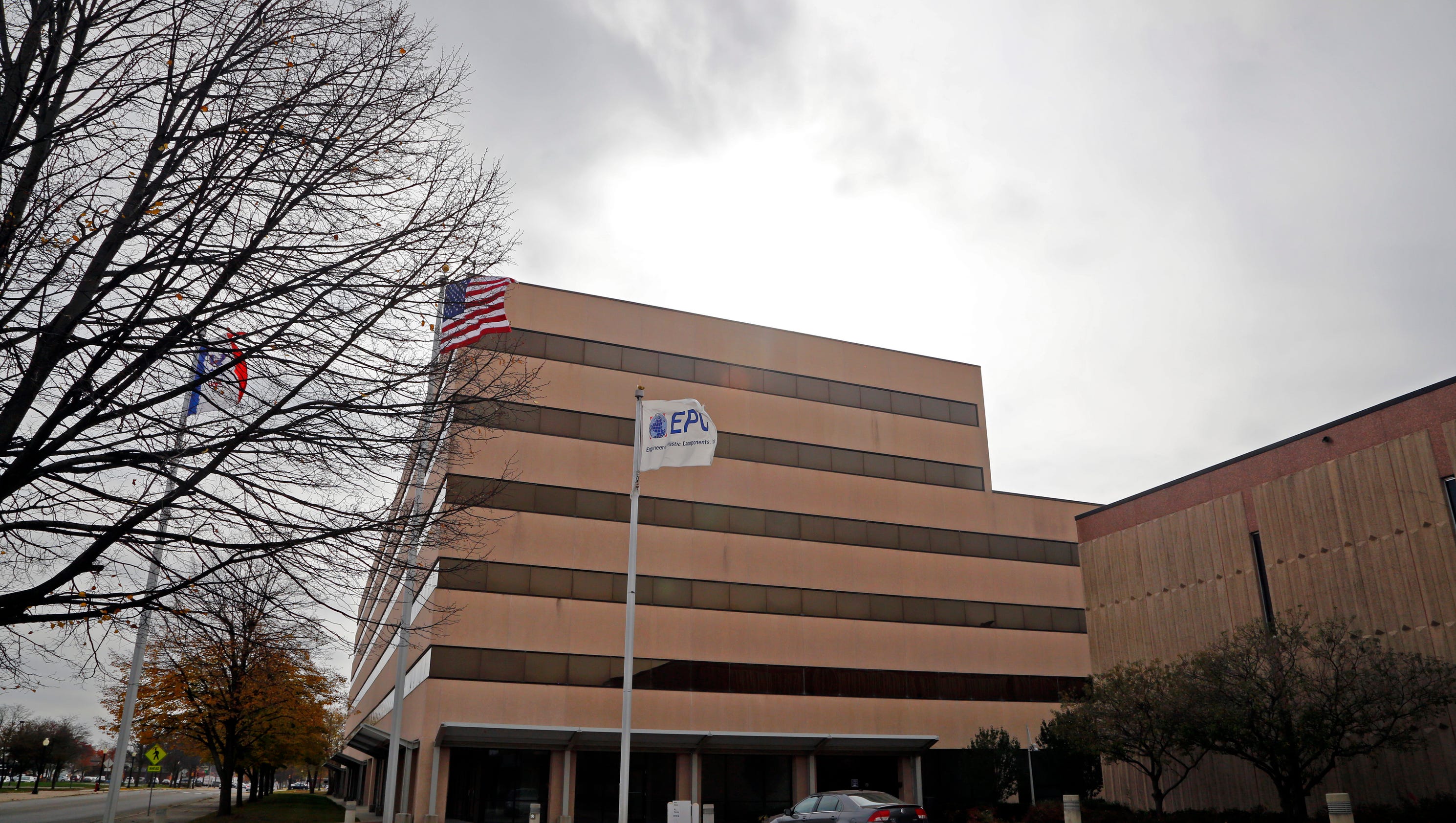 DMACC lands former Maytag buildings in Newton