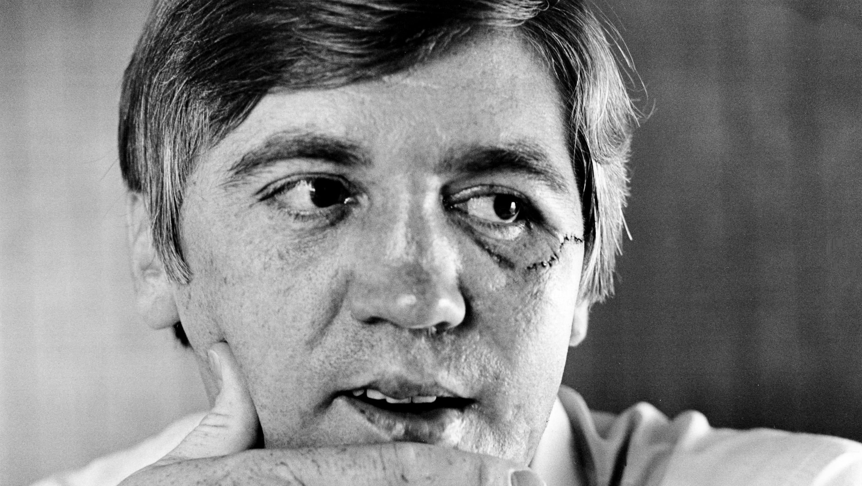 Buford Pusser's legacy: Still Walking Tall