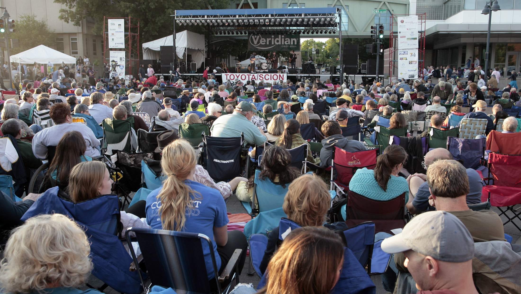 iowa city jazz festival 2022