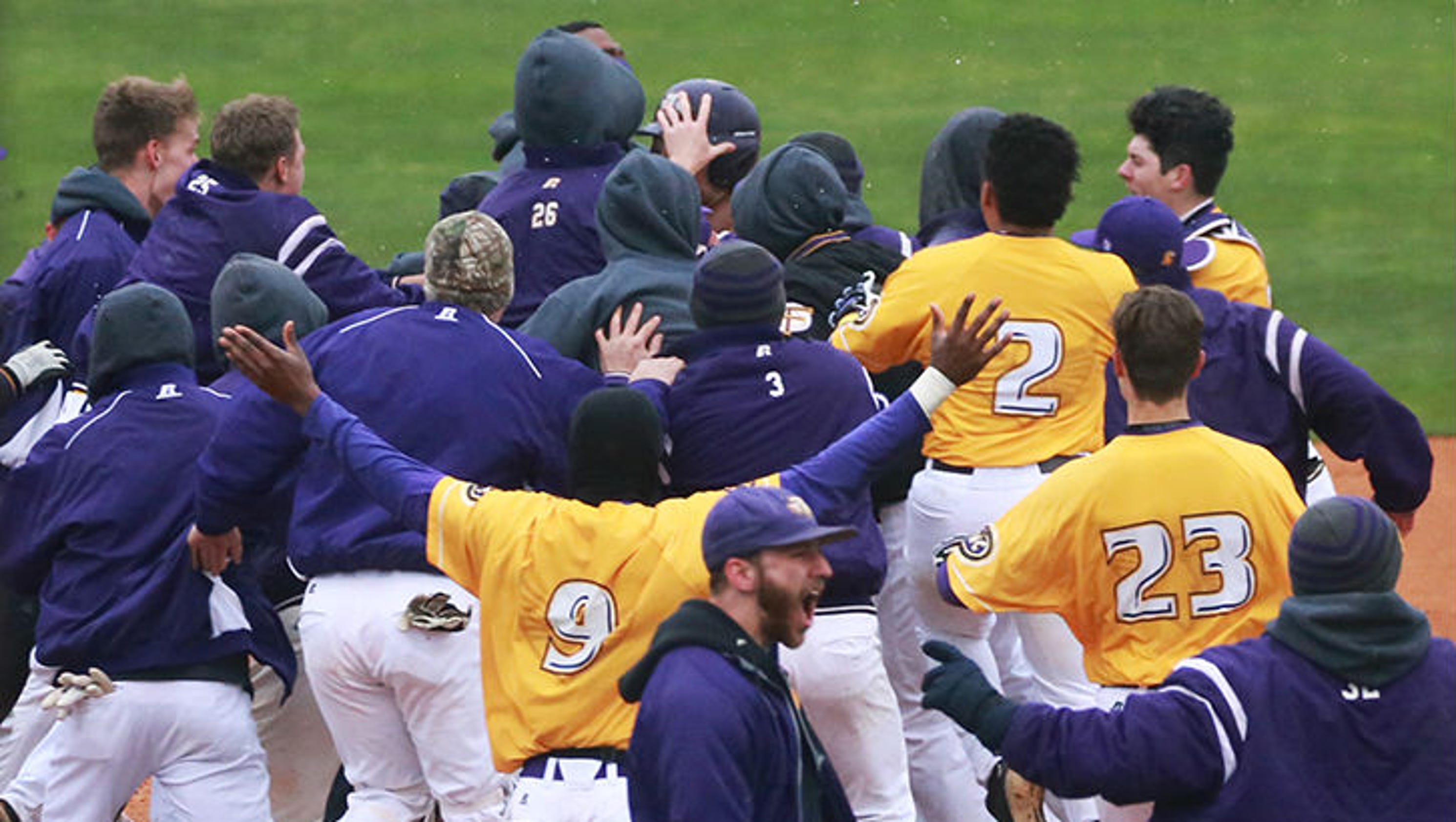 Tennessee Tech baseball team has the nation's longest win streak