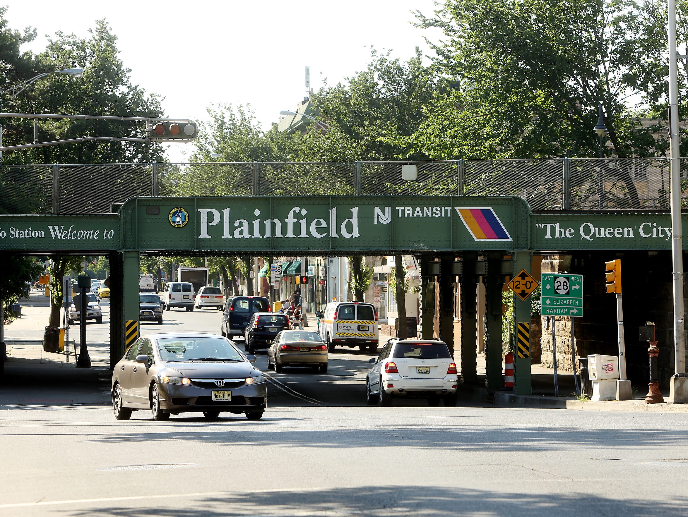 Plainfield 700 Park Ave