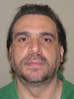 Mm Park Sex - Palisades Park man sentenced to 3 years for child porn