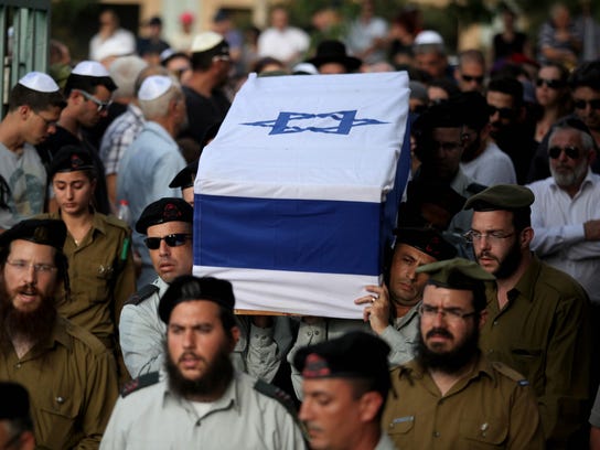 Five Reasons This Israel Hamas War Is Different 
