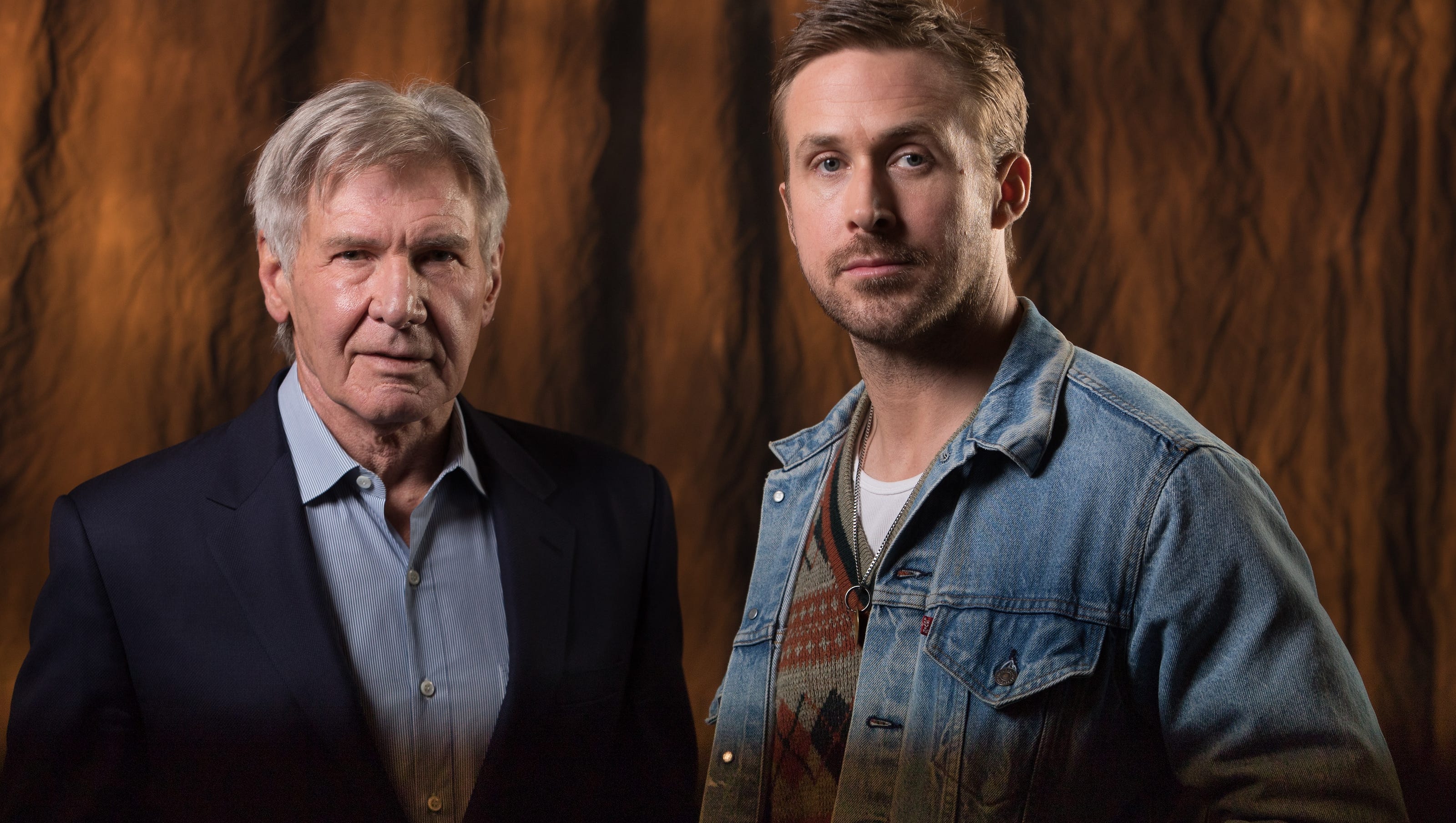 Blade Runner 2049' propelled by Harrison Ford, Ryan Gosling's comedy