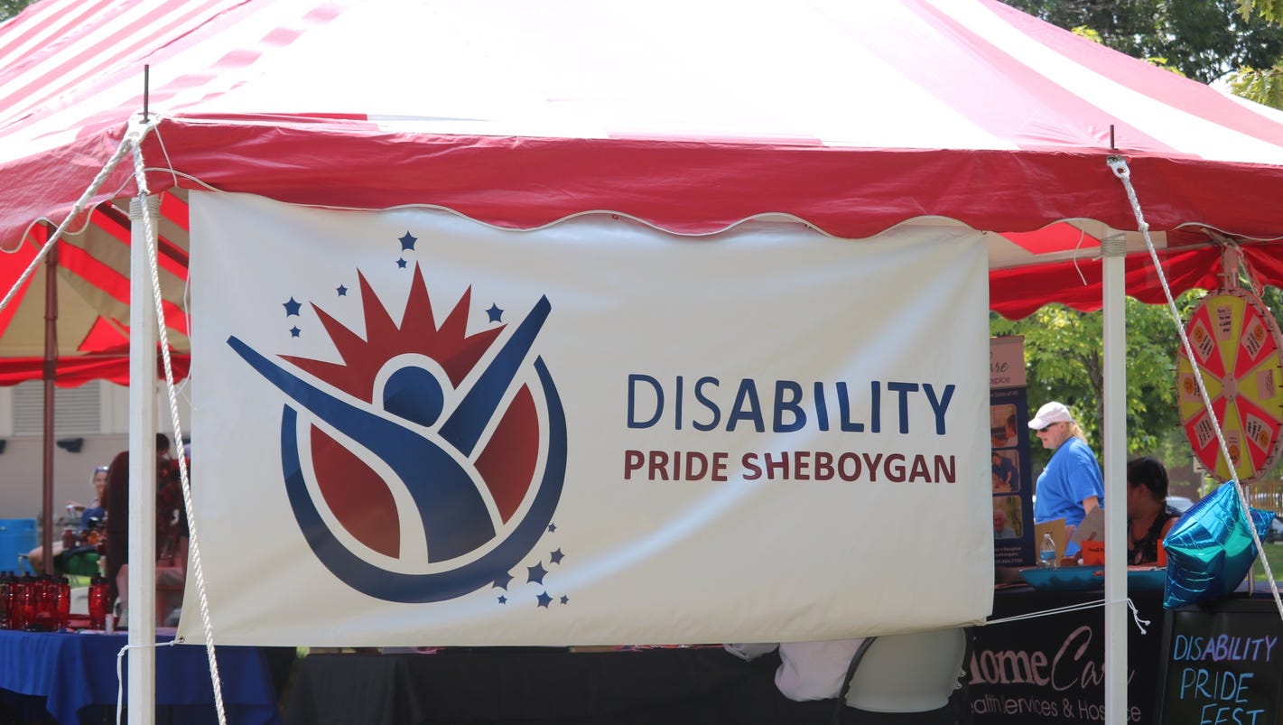 Disability Pride Fest returns to downtown Sheboygan