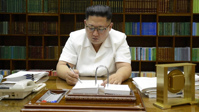 Kim Jong Un North Korea Leader Is Cruel Dangerous But Not Crazy