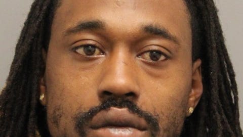 Police: Drug Dealer Arrested At Site Of Previous Arrest