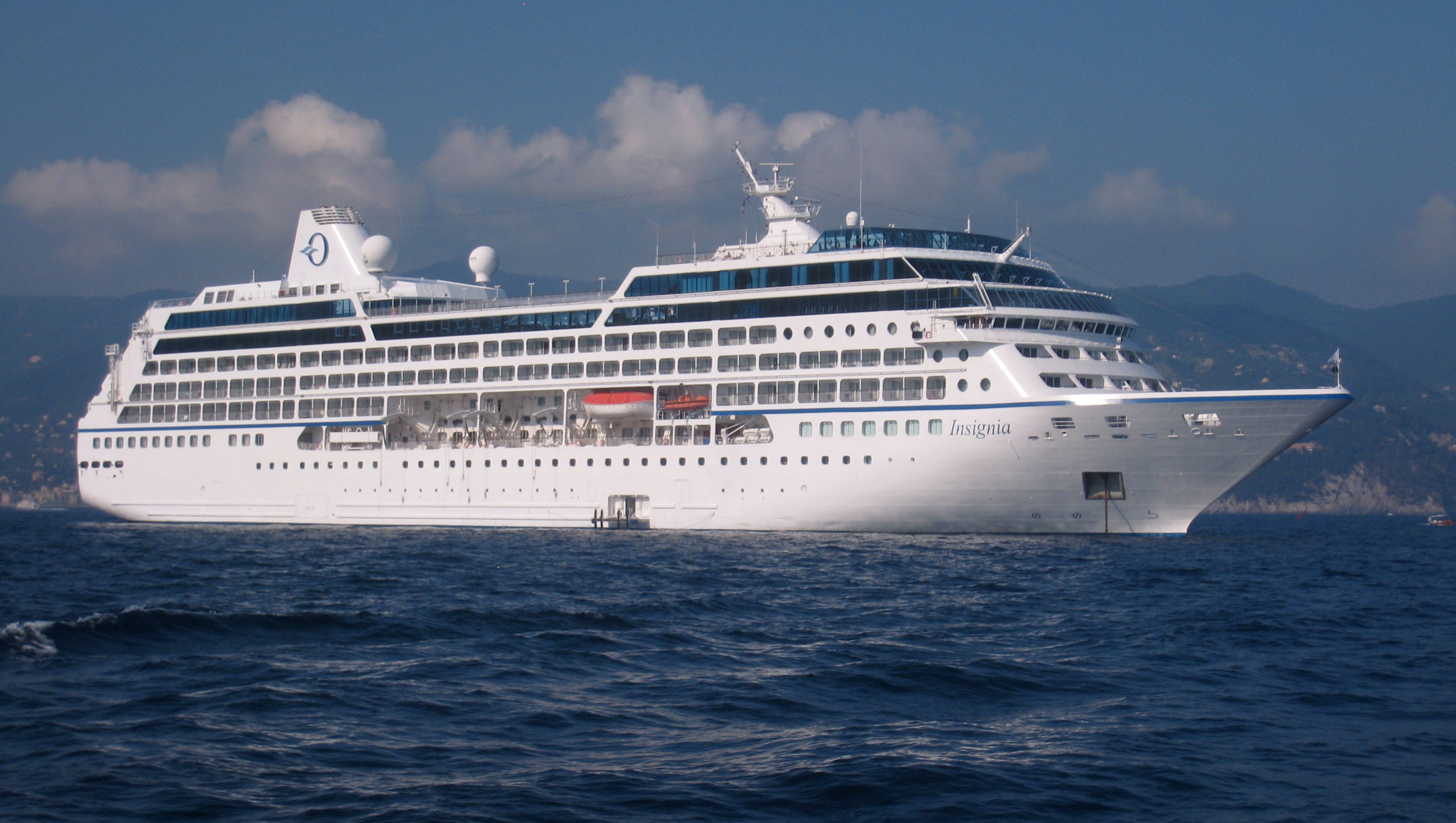 oceania cruises contact number australia