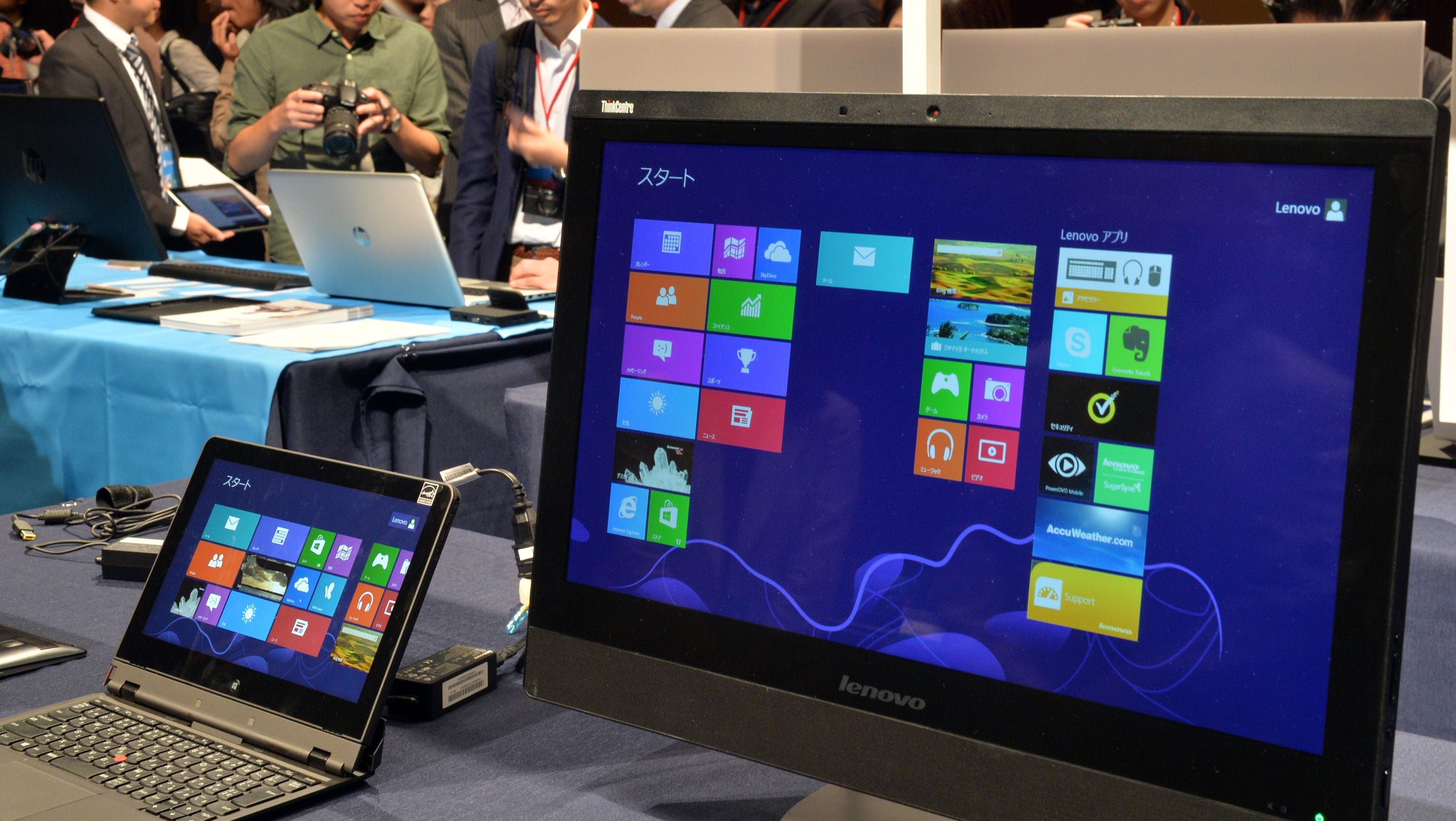 Tips On Upgrading To Windows 8.1