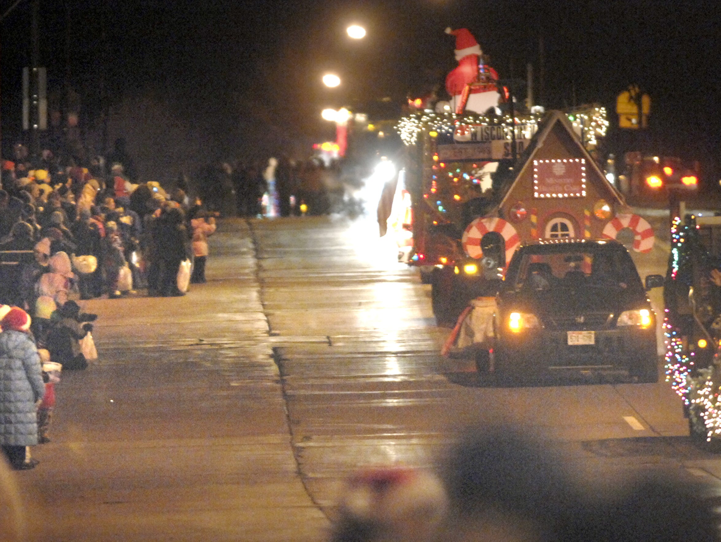 holiday tours wausau