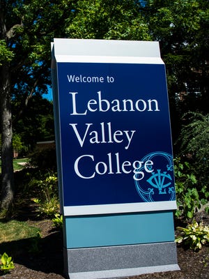 lebanon valley college yep review