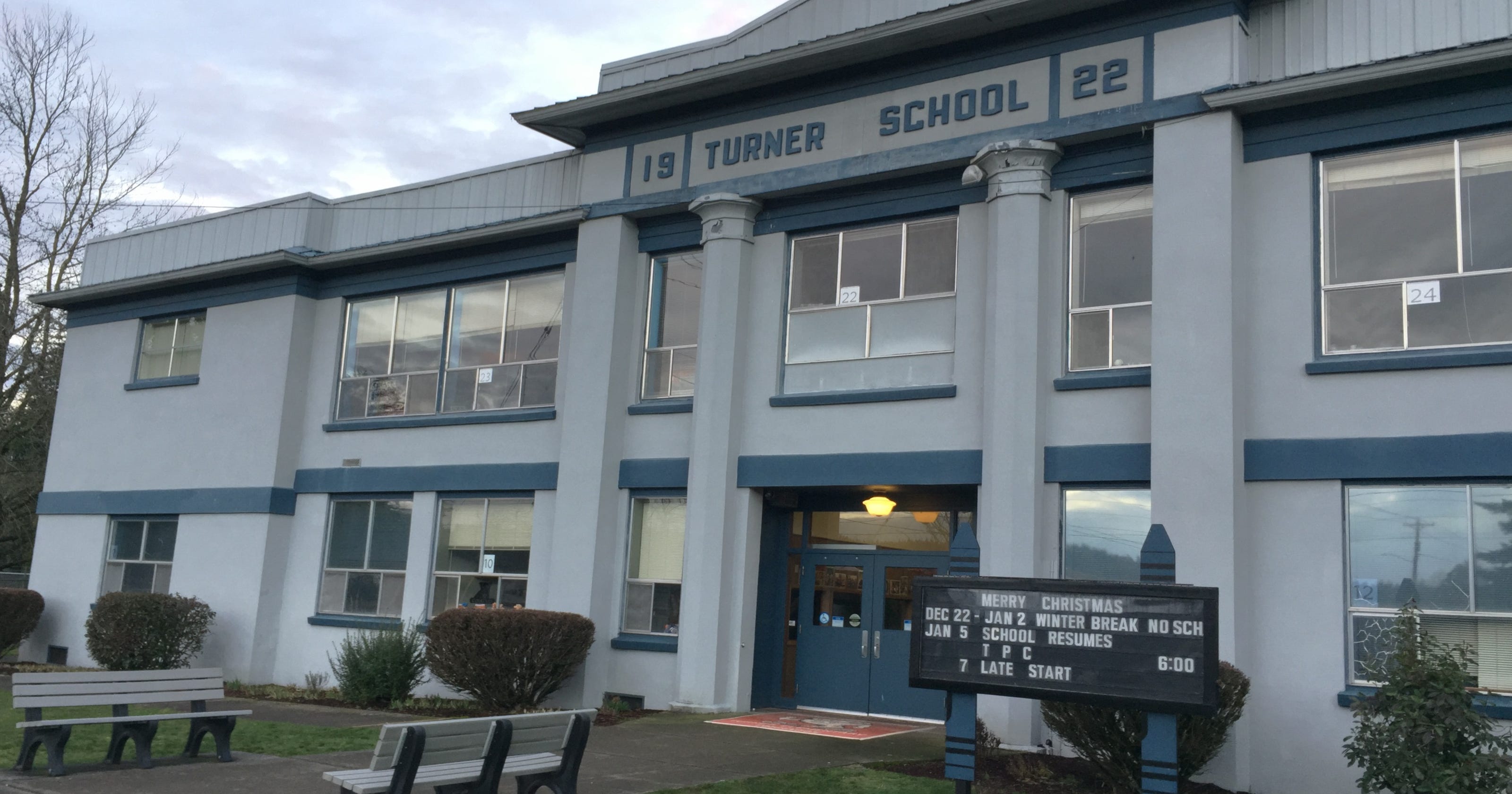Turner Elementary grabs Title I distinction