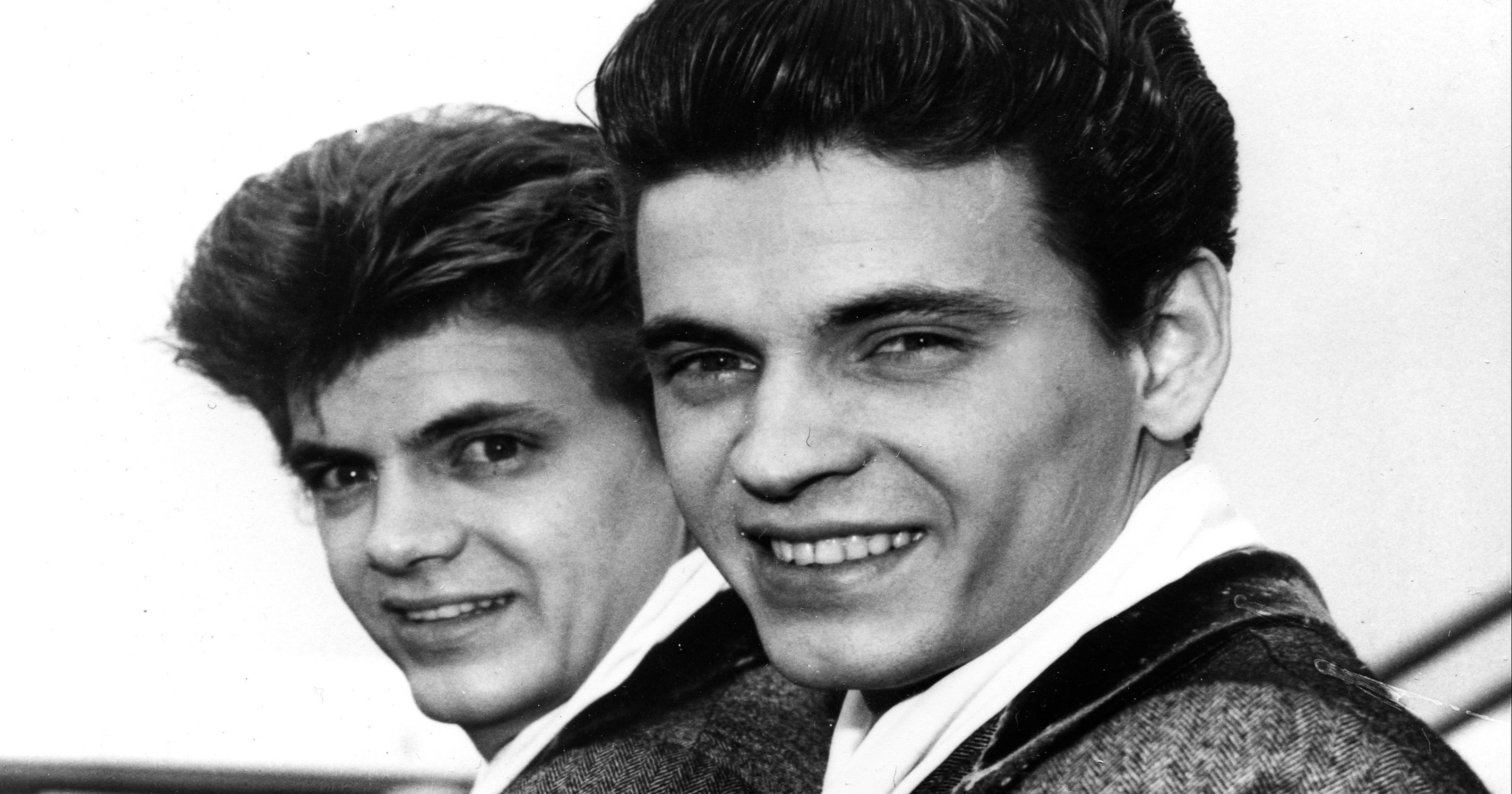 The Everly Brothers Essential listening