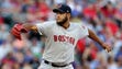 May 5: Eduardo Rodriguez, Red Sox, 10 vs. Rangers.