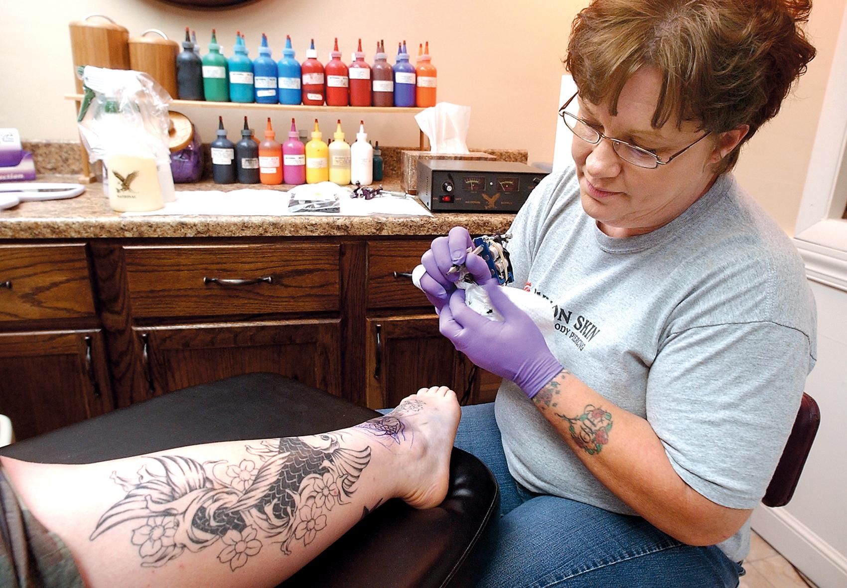 Top 10 Best Tattoo Shops near Mentor OH 44060  April 2023  Yelp
