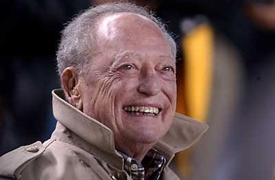 myron cope