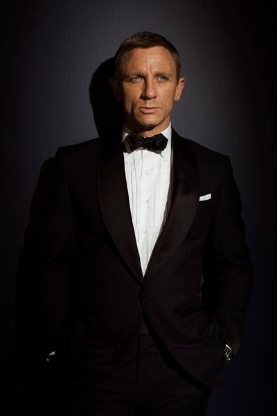 james bond tuxedo tom ford