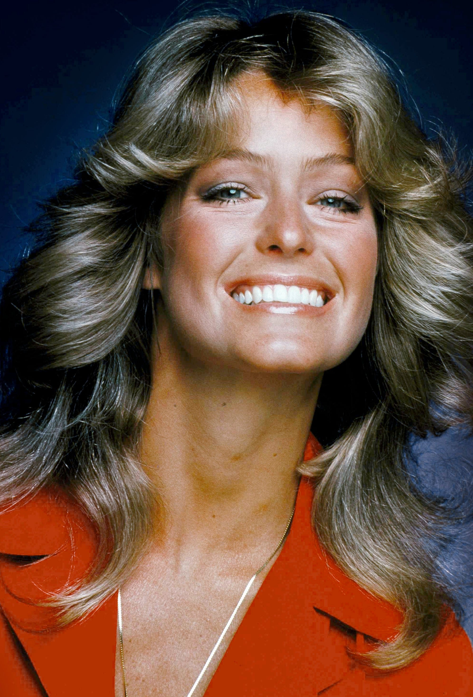 Farrah Fawcett | mail.napmexico.com.mx