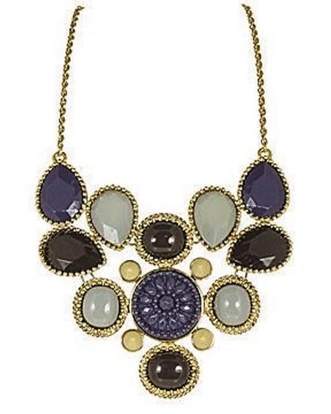 rachel leigh necklace