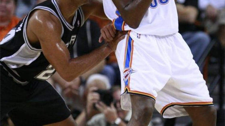 kevin durant spurs jersey