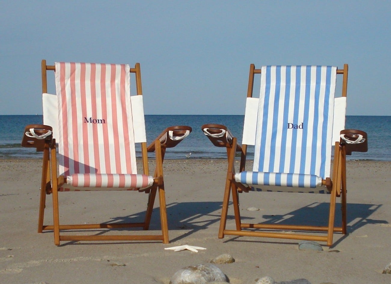 capecodbeachchair