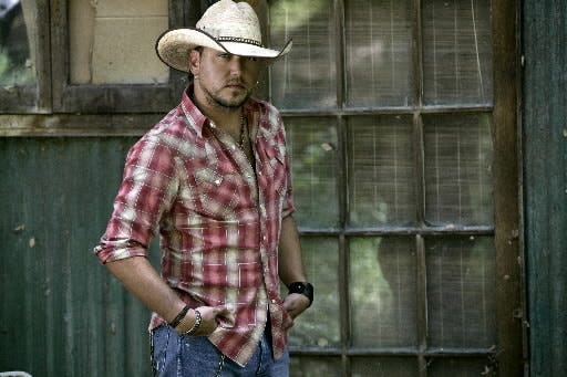 jason aldean retro wranglers