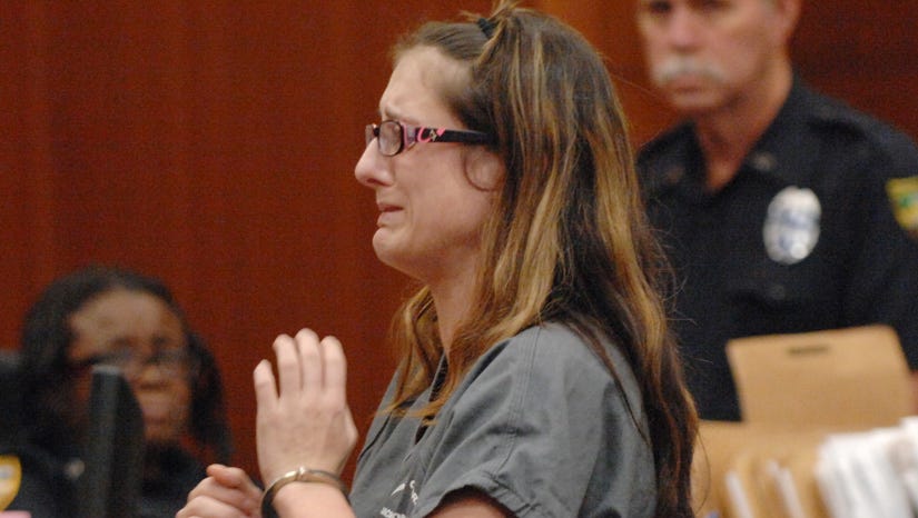 Duval County judge denies early release to pregnant drug addict