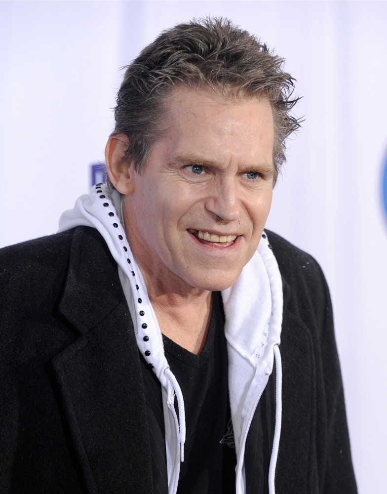 Taxi,' 'Grease' star Jeff Conaway dies at 60