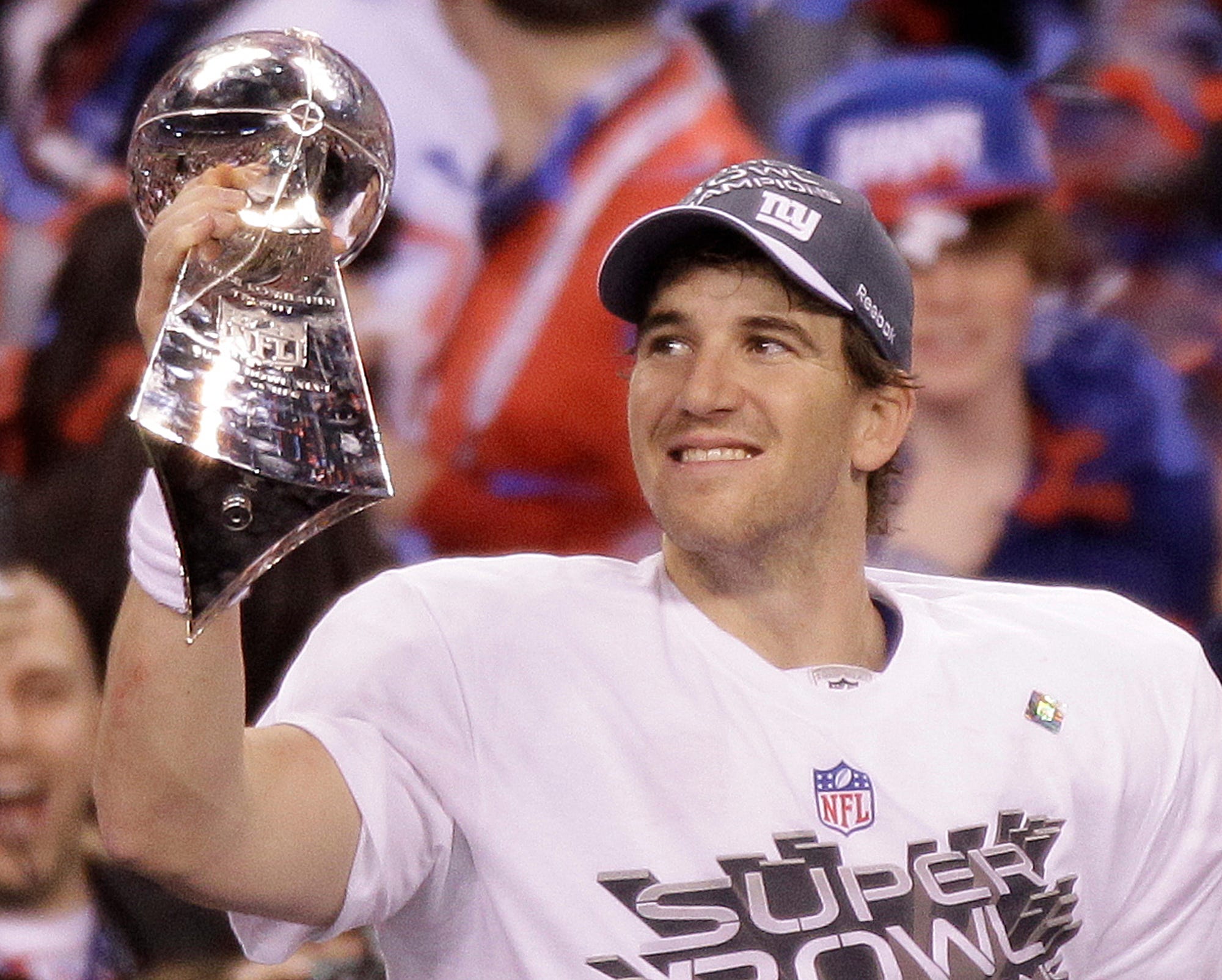 eli manning super bowl xlvi