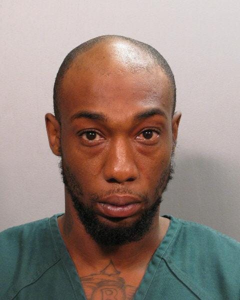 Man Arrested After Girlfriend Killed In Violent Jacksonville Beating