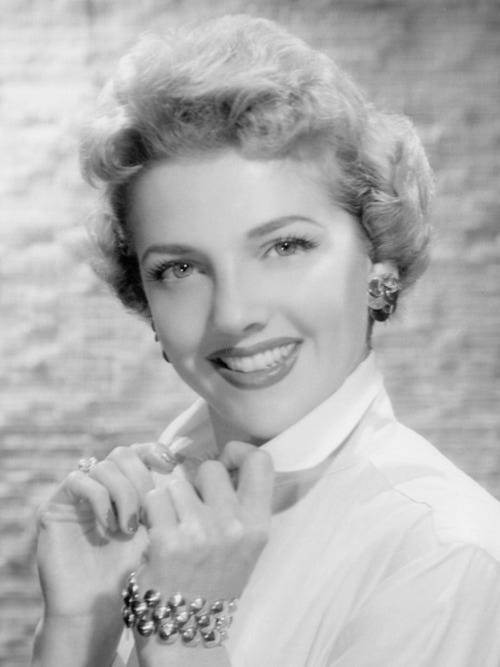 I Love Lucy Actress Dies At 92