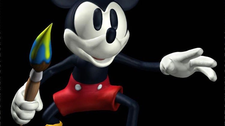 mickey mouse cartoon video