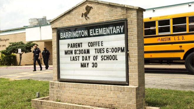 Before School - Parents stunned by child porn investigation involving 2nd Barrington teacher
